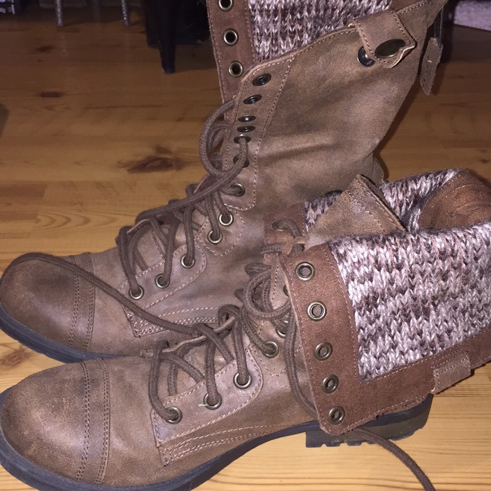Boots